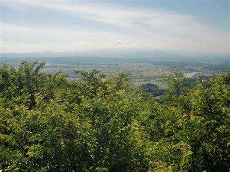 黎城 四方山|四方山